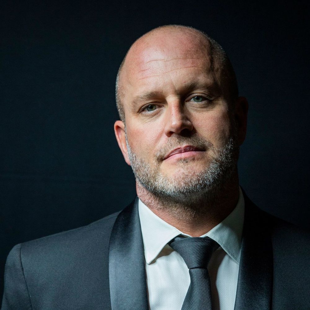 Meet your Posher, Lee